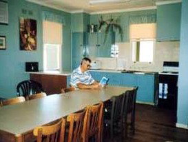 Smith's Farm Stay - Darwin Holiday 2