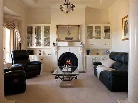 Winemakers Retreat - Darwin Holiday 2