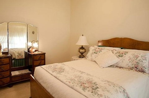 Winemakers Retreat - Darwin Holiday 3