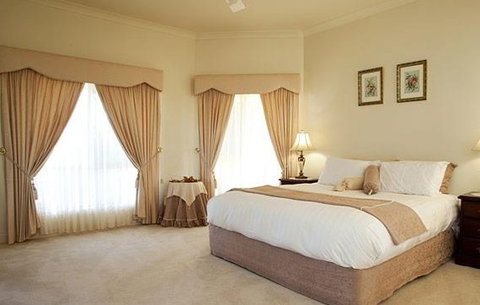 Winemakers Retreat - Darwin Holiday 5