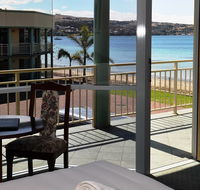 Hilton Motel - Darwin Holiday