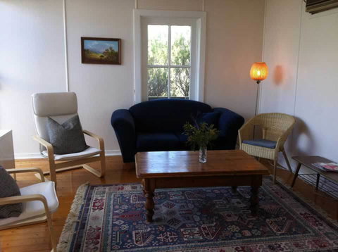 The Cheeky Wren - Darwin Holiday 1