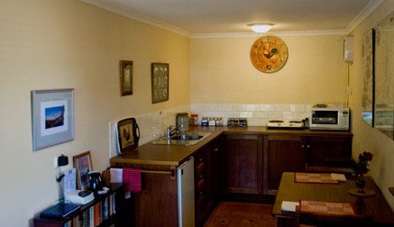 Strathlyn Bed And Breakfast - Darwin Holiday 1