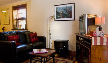 Strathlyn Bed And Breakfast - Darwin Holiday 2