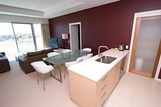Wallaroo Marina Apartments - Darwin Holiday 4