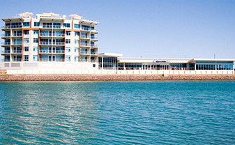 Wallaroo Marina Apartments - Darwin Holiday 6