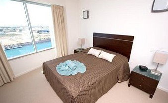 Wallaroo Marina Apartments - Darwin Holiday 8