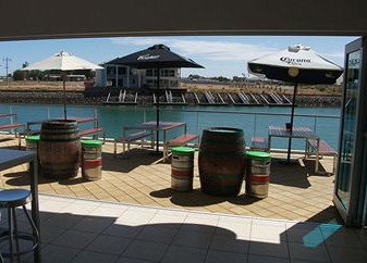 Wallaroo Marina Apartments - Darwin Holiday 9