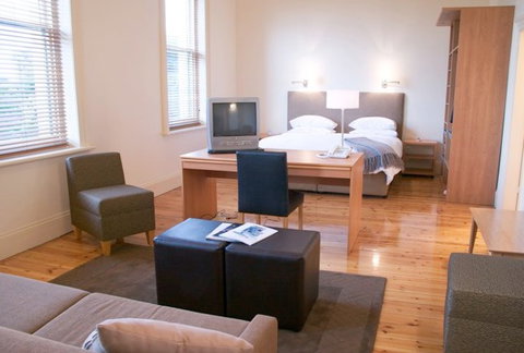 Park Hotel - Darwin Holiday 0