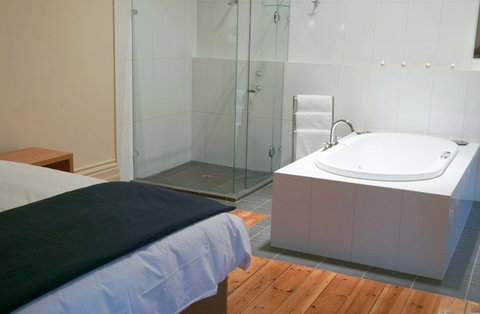 Park Hotel - Darwin Holiday 2