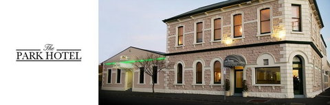 Park Hotel - Darwin Holiday 4