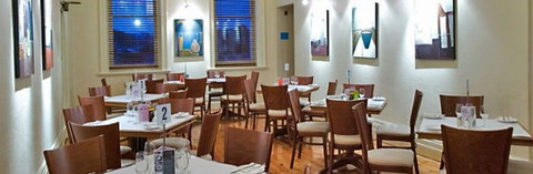 Park Hotel - Darwin Holiday 5