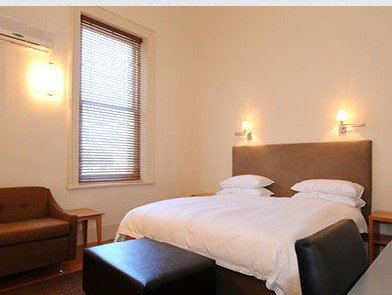 Park Hotel - Darwin Holiday 6