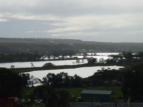 Riverview Rise Retreats - Darwin Holiday 2