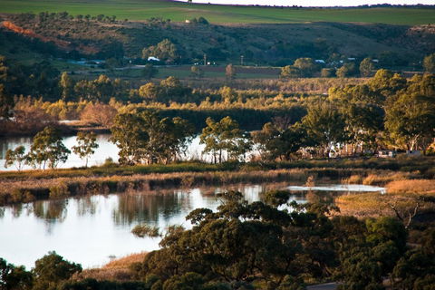 Riverview Rise Retreats - Darwin Holiday 3