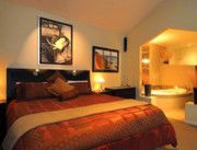 Riverview Rise Retreats - Darwin Holiday 5