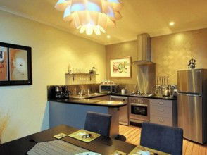 Riverview Rise Retreats - Darwin Holiday 6