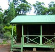Mambray Creek Cabin - Darwin Holiday
