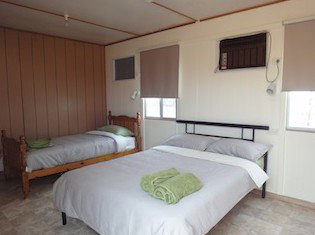 Arckaringa Station - Painted Desert - Darwin Holiday 1