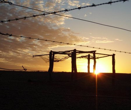 Arckaringa Station - Painted Desert - Darwin Holiday 3