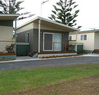 Kingston Caravan Park - Darwin Holiday