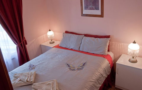 Moonta Bay Road Cabins And Cottages - Darwin Holiday 2