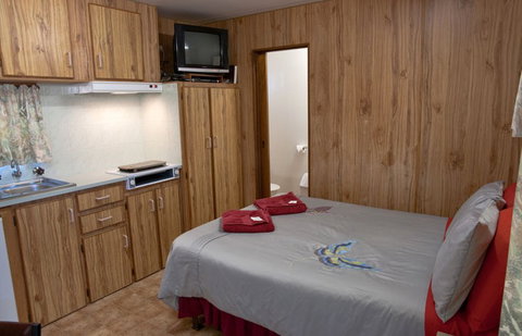 Moonta Bay Road Cabins And Cottages - Darwin Holiday 5