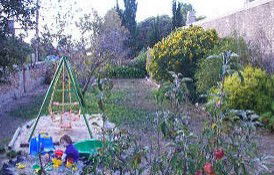 Peesey Park Farm Stay - Darwin Holiday 2