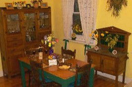 Peesey Park Farm Stay - Darwin Holiday 3