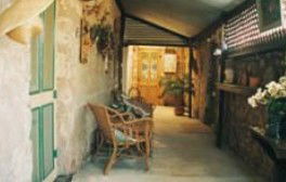 Peesey Park Farm Stay - Darwin Holiday 4