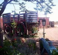 Villa Martini - Darwin Holiday