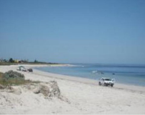 Kingston Shore Villas - Darwin Holiday 0