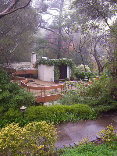 Allessandro Maandini's Ryokan - Darwin Holiday 0