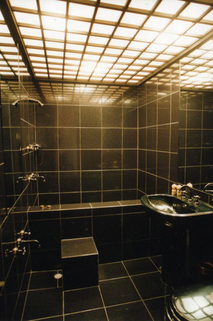 Allessandro Maandini's Ryokan - Darwin Holiday 1