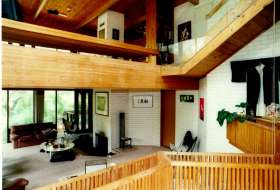 Allessandro Maandini's Ryokan - Darwin Holiday 5