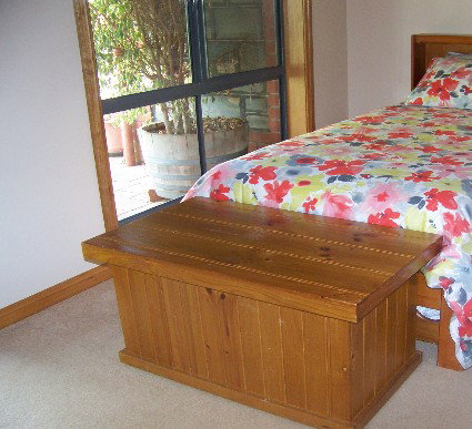 Marandoo Estate Homestead - Darwin Holiday 3