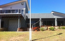 River Vine - Darwin Holiday 2