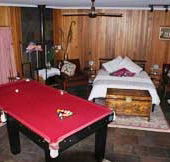 Rick and Marie's Place - Darwin Holiday