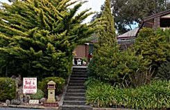 Rick And Marie's Place - Darwin Holiday 1