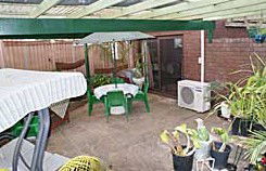 Rick And Marie's Place - Darwin Holiday 2