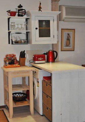 The Lotus Eater - Darwin Holiday 1