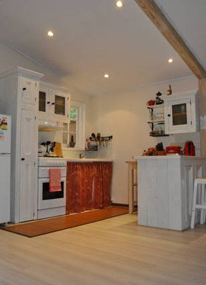 The Lotus Eater - Darwin Holiday 2