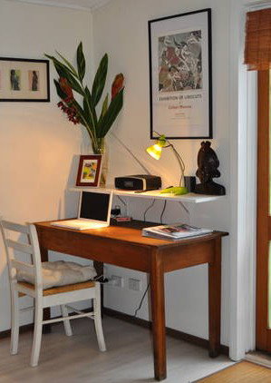 The Lotus Eater - Darwin Holiday 5