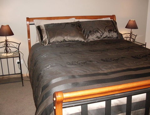 Lazy Days B&B Cottage - Darwin Holiday 4