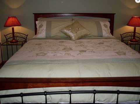 Lazy Days B&B Cottage - Darwin Holiday 5