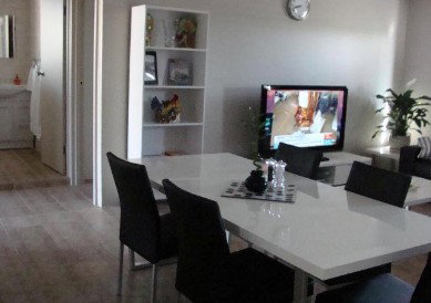 Luxury Vineyard Cottage On Pike River, Lyrup - Darwin Holiday 1