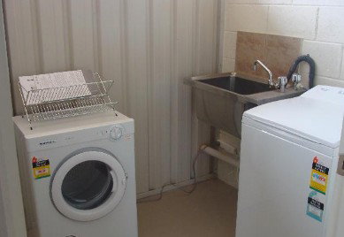 Luxury Vineyard Cottage On Pike River, Lyrup - Darwin Holiday 2