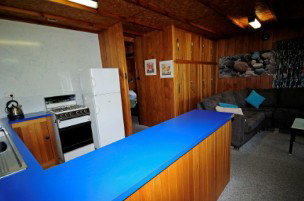 Moving Waters Self Contained Moored Houseboat - Darwin Holiday 5