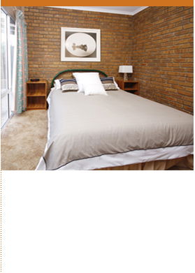 The Bellum Hotel - Darwin Holiday 1