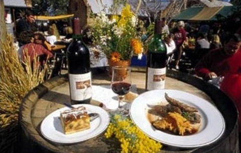 Rivergum Cottage - Darwin Holiday 1